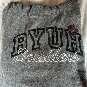 BYU Hawaii Hoodie Official